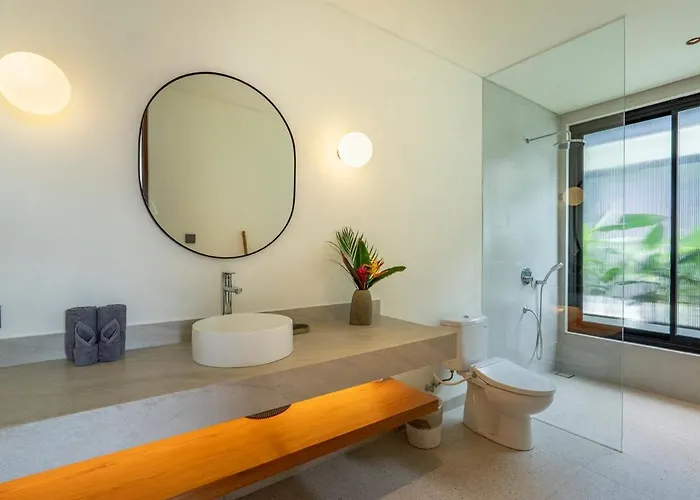 Exclusive 3br Modern In A Gated ヴィラ