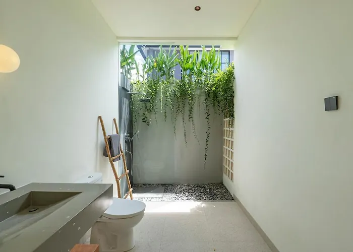 ヴィラ Exclusive 3br Modern In A Gated *