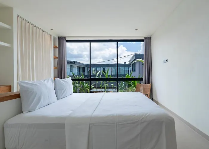 Exclusive 3br Modern In A Gated *